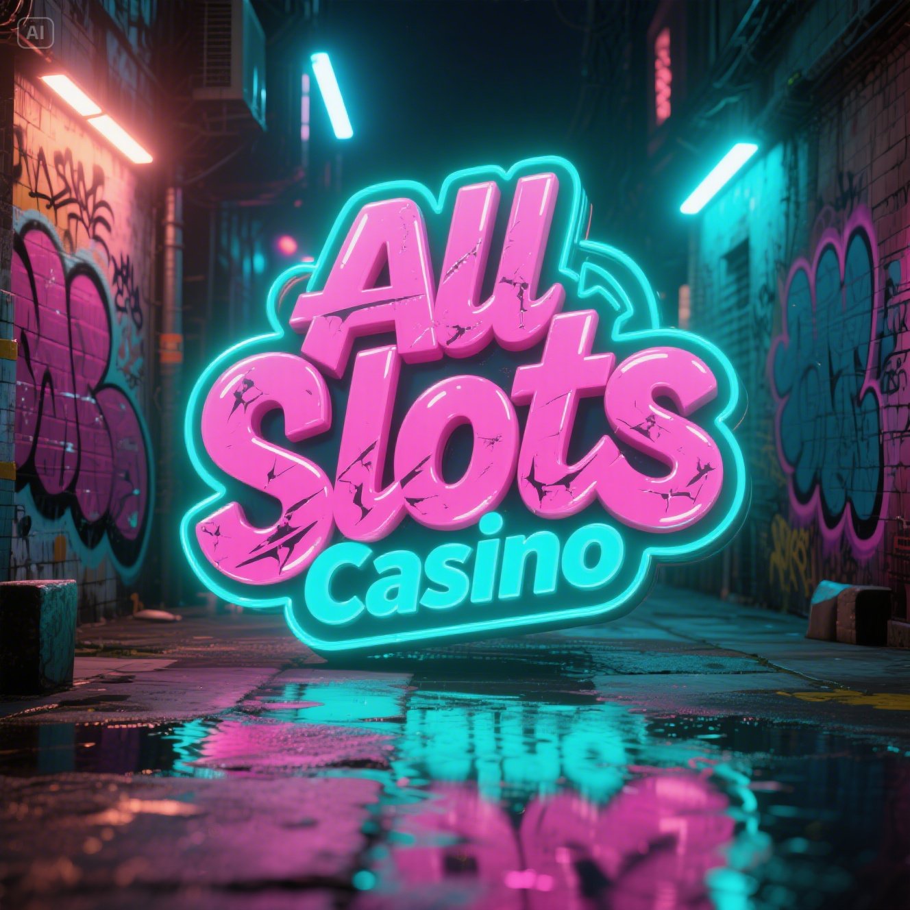 All Slots Casino